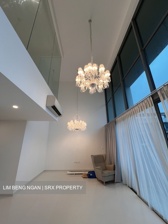 The Glades (D16), Condominium #496675521